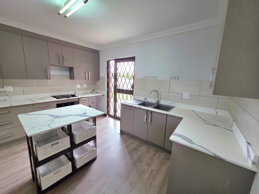 To Let 3 Bedroom Property for Rent in Eureka Free State